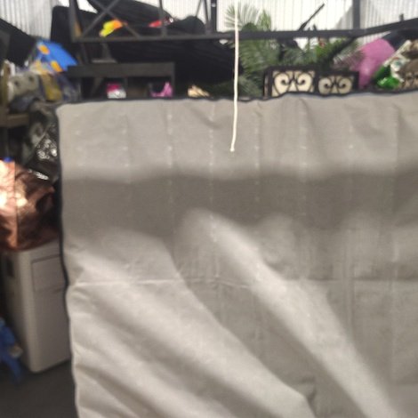 10 x 10 storage unit in Syracuse, NY