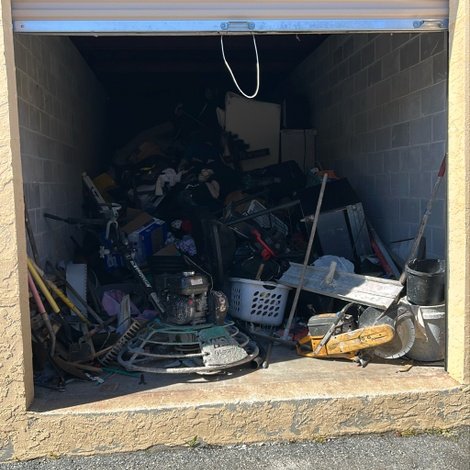 10 x 30 storage unit in Albany, GA