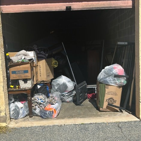 10 x 20 storage unit in Albany, GA