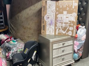 10 x 15 storage unit in Albany, GA