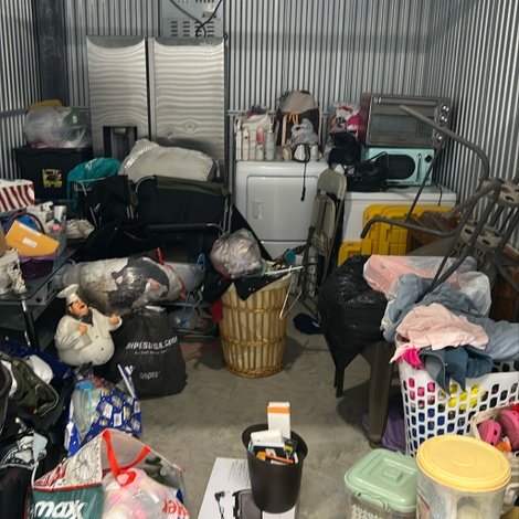 10 x 15 storage unit in Indianapolis, IN