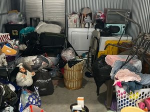 10 x 15 unit in Indianapolis