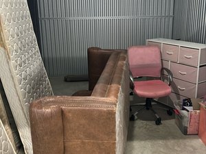 10 x 15 unit in Indianapolis