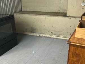 10 x 10 storage unit in Rochester, NY