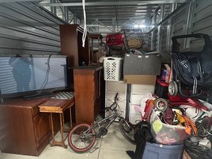 10 x 15 unit in Snellville