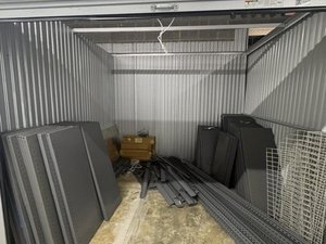 10 x 10 unit in Commerce