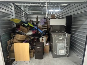 10 x 15 unit in Snellville