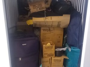 5 x 10 unit in Commerce