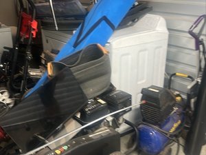 10 x 15 storage unit in Atlanta, GA