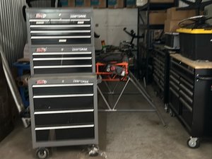 10 x 20 unit in Indianapolis