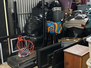 10 x 15 unit in Indianapolis