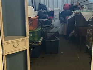 10 x 10 unit in Indianapolis