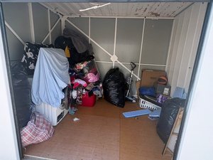 10 x 10 unit in Athens