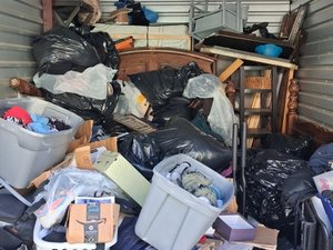 10 x 15 unit in Riverdale