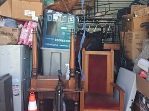 10 x 10 unit in Riverdale