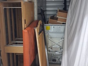 5 x 10 unit in Riverdale
