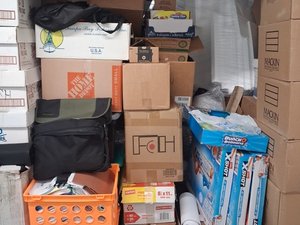 10 x 20 unit in Riverdale