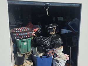 10 x 10 unit in Elgin