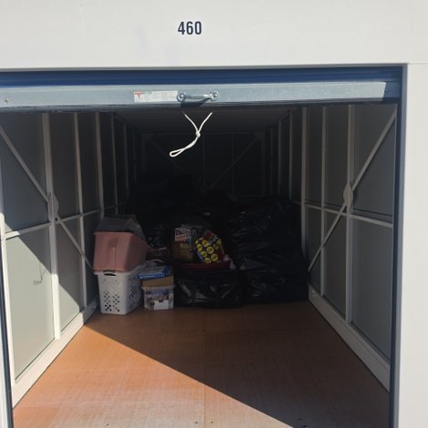 10 x 20 storage unit in Elgin, SC