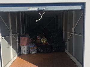 10 x 20 unit in Elgin