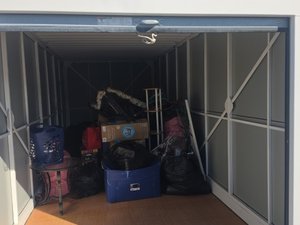 10 x 20 unit in Elgin