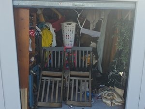 10 x 20 unit in Elgin