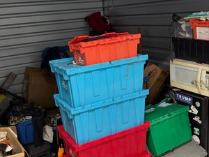 10 x 10 unit in Sarasota