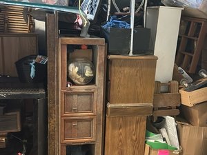 10 x 30 storage unit in Battle Creek, MI
