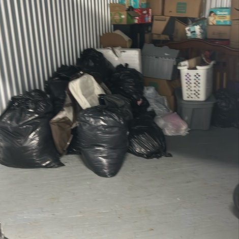 10 x 15 storage unit in Hamilton, OH