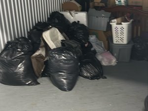 10 x 15 storage unit in Hamilton, OH