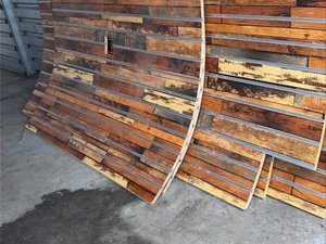 10 x 20 storage unit in Dearborn, MI