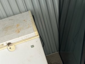 5 x 10 storage unit in Dearborn, MI