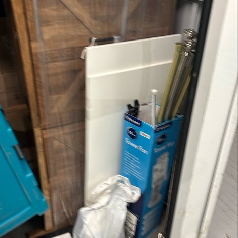 5 x 8 storage unit in Cincinnati, OH