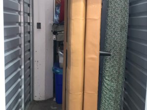 5 x 10 unit in Chicago