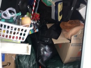 5 x 5 unit in Chicago