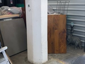 10 x 10 unit in Chicago