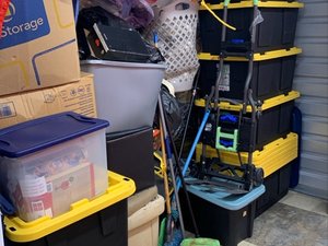 10 x 20 unit in Chicago