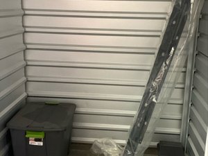 5 x 5 unit in Chicago