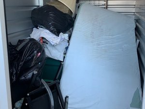 5 x 10 unit in Chicago