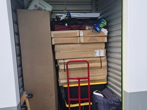 5 x 10 unit in North Billerica