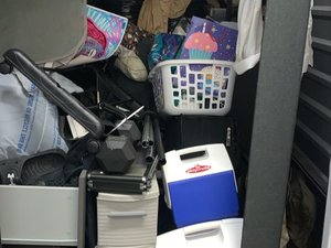5 x 8 storage unit in Chicago, IL