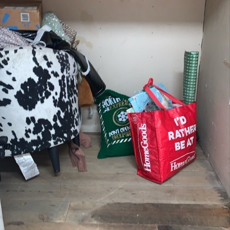 15 x 5 storage unit in Chicago, IL