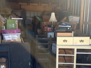 10 x 15 storage unit in Elwood, IN