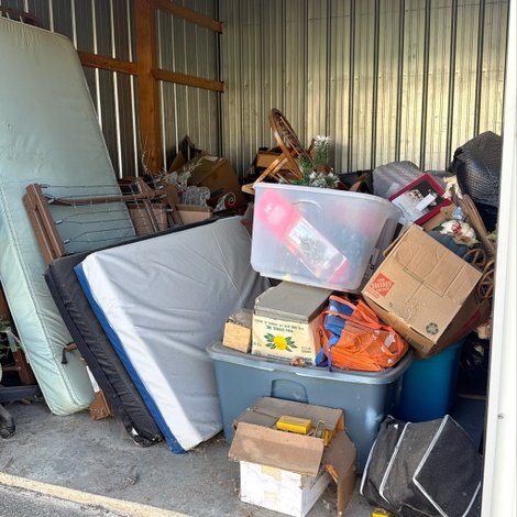 10 x 15 storage unit in Unknown, IN