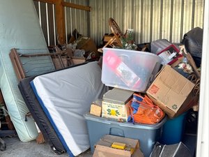 10 x 15 storage unit in Unknown, IN