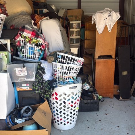 10 x 15 storage unit in Elwood, IN