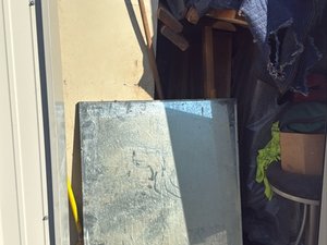5 x 10 storage unit in Unknown, IN