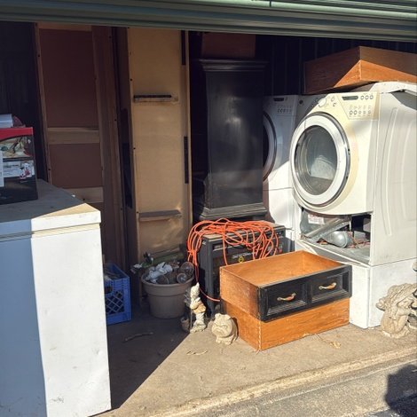 10 x 15 storage unit in Unknown, IN