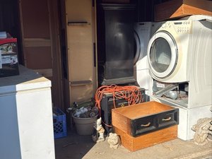 10 x 15 storage unit in Unknown, IN