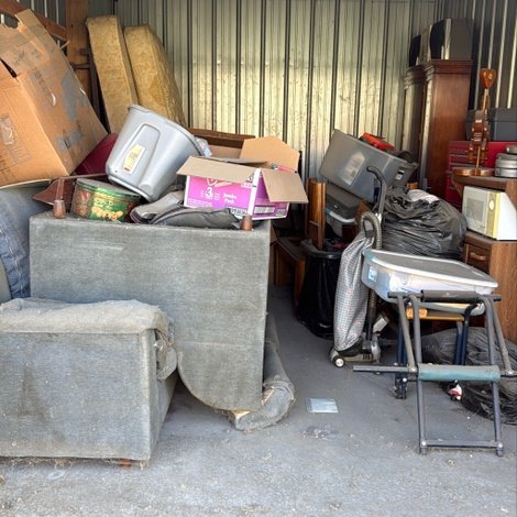 10 x 15 storage unit in Unknown, IN